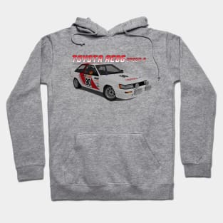 Toyota AE86 Hoodie